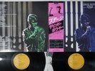 DAVID BOWIE STAGE RCA RCA-9149,50 Japanese Pressing OBI Vinyl 2LP