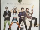 33T x 2 THE BRAND NEW HEAVIES BROTHER SISTER 1994 ACID JAZZ FUNK MINT LP INSERTS