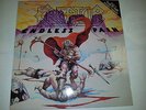 Kreator - Endless Pain Vinyl LP Schallplatte 1985 inkl 3 Bonus Tracks RAR