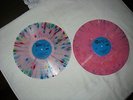 Allman Brothers - We're No Angels -  King Biscuit Flower Hour Double LP