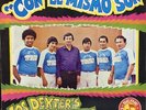 Los Dexter's de Uchiza-Con el Mismo Son-LP 12