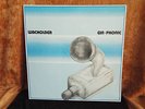 WACHOLDER - GIN PHONIC, 1984, Krautrock, Not On Label 66.21976, VERY RAR
