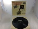 TUBBY HAYES *TUBBS TOURS*  1964 FONTANA RECORDS LP EX/VG