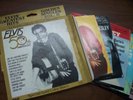 ## VINYL RECORDS SET ELVIS PRESLEY RCA PP13898 GOLDEN SINGLES VOL. II (2) 50TH