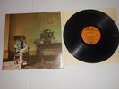 Gram Parsons, GP Original Gatefold Lp, Excellent Vinyl