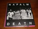 Napalm Death 7