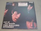 The Rolling Stones-Out Of Our Heads-LP 1965 London PS 429 Sealed