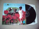 THE MARVELETTES : IN FULL BLOOM (TAMLA MOTOWN STML 11145 STEREO) EX+ 