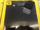 THE FROST LP Frost Music PSYCH ALICE COOPER PARTIALLY SEALED NEVER PLAYED