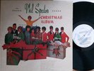 The Phil Spector Christmas Album Vinyl LP Chrysalis CDL1625 (Ex)
