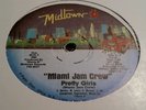 Miami Jam Crew Pretty Girls 12