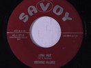 BROWNIE MCGHEE: Anna Mae 45 Blues & R&B
