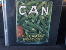 Can Ege Bamyasi Blue Vinyl