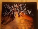 red hot chili peppers hyde park vinyl lps. RARE test pressing included RARE