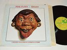 PINK FLOYD Relics LP 1971 Harvest Records Canada Vinyl SW-769 VG+/VG+ PROG ROCK