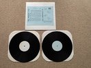 Led Zeppelin - Blueberry Hill (Live at the LA Forum 1970) 2LP EX/EX