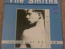 The Smiths hatful of hollow lp morrissey import