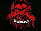Discharge - Decontrol-The Singles Vinyl LP (2) Let Them E NEW
