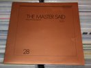 selected sound 9028 - THE MASTER SAID - ROLAND KOVAC NEW SET - ROCK JAZZ PSYCH