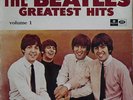THE BEATLES-Greatest Hits-Vol 1. (NZ press)