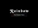 RAINBOW-THE POLYDOR YEARS-8 VINYL BOX-LIMITED BACK TO BLACK EDITION - NEU & OVP