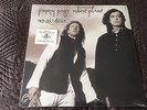 Jimmy Page & Robert Plant  