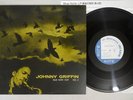 JOHNNY GRIFFIN VOLUME 2 BLUE NOTE BN 1559 Japanese Pressing Vinyl LP