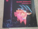 Black sabbath paranoid with vertigo lable