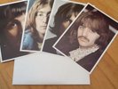 The Beatles ++ White Album ++ German 1988 DMM ++ Misprint ++ Rare. ++ Near Mint