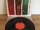 THE JAM # SOUTH AFRICAN ZIMBABWE THE GIFT VINYL LP - PAUL WELLER