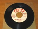 BLUES 45 RPM - TARHEEL SLIM & LITTLE ANN - FIRE 1017 - 