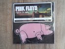 PINK FLOYD 45 T  PIGS ON THE WING LIMITED EDITION 250 COPIE