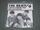 The Beatles - I Want to Hold Your Hand/ I Saw Her Standing There - 7
