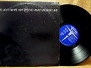 THE VELVET UNDERGROUND WHITE LIGHT / WHITE HEAT LP SKULL EAST COAST PRESSING