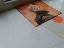 DAVID BOWIE LOW 1ST ORIGINAL PRESS WITH INSERT AND STICKERED SLEEVE ON REAR.EX