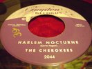 THE CHEROKEES 