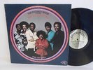 70s R&B Disco Funk THE FATBACK BAND feel my soul Original U.S. Vinyl LP Ex