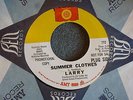 60's SUNSHINE POP 45 Larry Tamblyn Summer Clothes Sunburst 772 Mint HEAR MP3