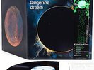 TANGERINE DREAM zeit JAPAN '78 columbia DLP rare