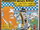 Big Walter Horton  – Harmonica Blues Kings – NM Chicago Blues Vinyl LP-WL Promo