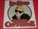 LOU REED velvet underground SALLY CANT DANCE org 1974 RCA CPL1-0611 SEALED PROMO