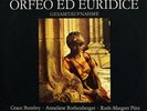 GLUCK Orfeo ed Euridice BUMBRY ROTHENBERGER PUTZ NEUMANN Eterna 2LP Gatefold NM