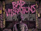 BAD VIBRATIONS A Day to Remember LTD ED Colour LP Vinyl BRAND NEW PRE ORDER