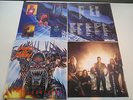 JUDAS PRIEST Jugulator 2-LP-Set  SPV 1997.. Insert /OIS /Vinyl:mint Cover:ex TOP