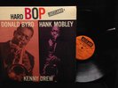 Donald Byrd/Hank Mobley/Kenny Drew-Hard Bop-Jazzland 6-WILBUR WARE