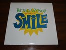 Brian Wilson Presents SMILE - record vinyl 2x LP Beach Boys Brand NEW OOP SEALED