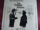 BOF LES GRANGES BRULEES - JEAN MICHEL JARRE Eden Roc ER 6250293 France