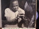 Clifford Brown Memorial Album LP Blue Note division of liberty with shrink M-