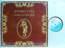 DLP,  Jethro Tull, Living In The Past, 80´s RI Germany, FOC, Neuzustand, Mint