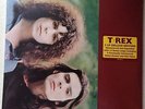 2xLP 2014 sealed deluxe Vinyl 'T.Rex' debut with 14 bonus tracks Marc Bolan